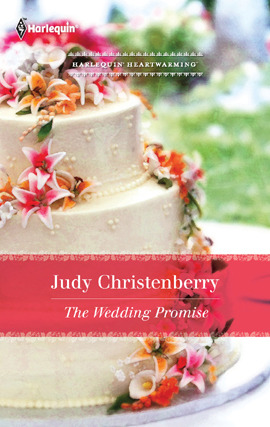 Title details for The Wedding Promise by Judy Christenberry - Available